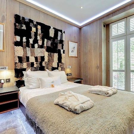 Mala Anglia Deluxe Rooms & Spa Sopot Esterno foto
