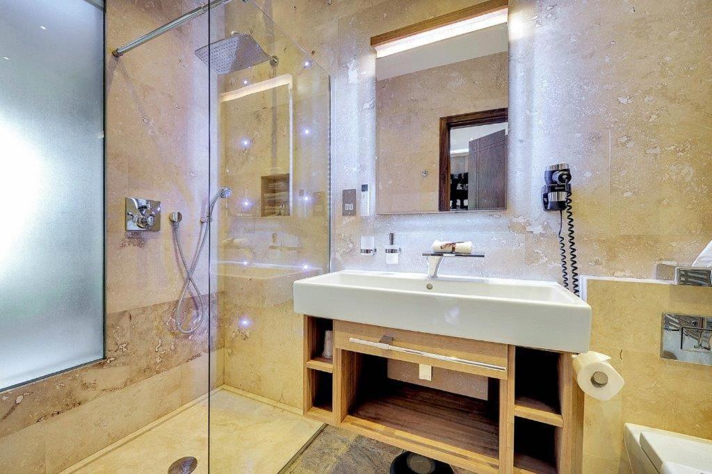 Mala Anglia Deluxe Rooms & Spa Sopot Esterno foto